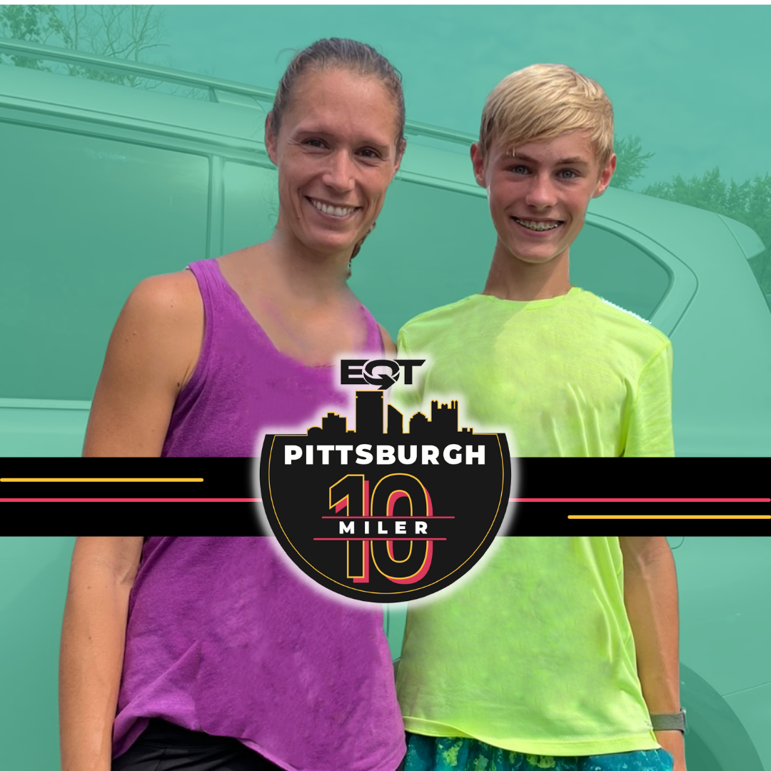 EQT Pittsburgh 10 Miler